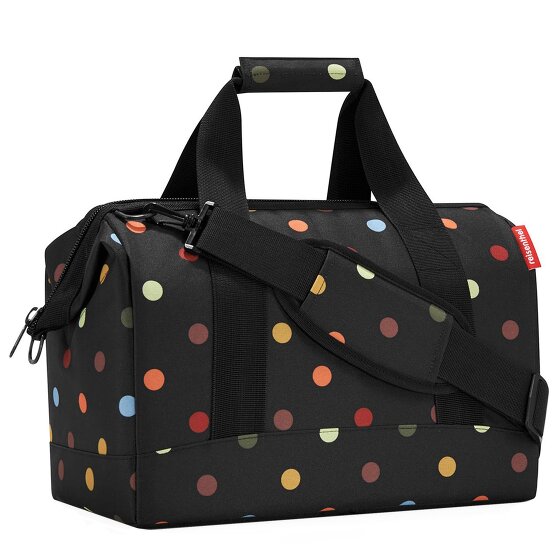 reisenthel Bolsa de viaje Allrounder M Weekender 40 cm
