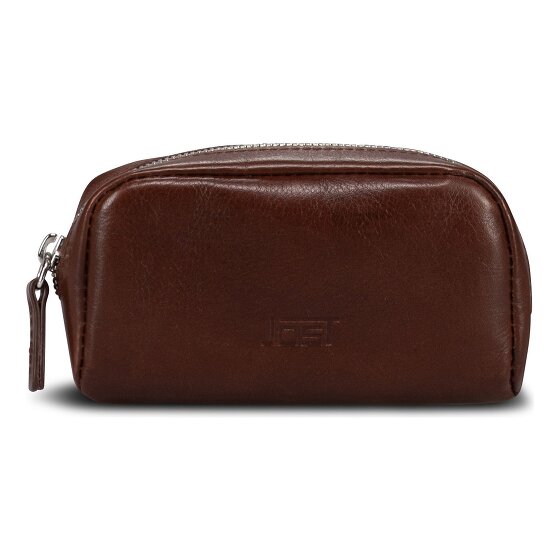 Jost Vardo Cartera de llaves Piel 10 cm