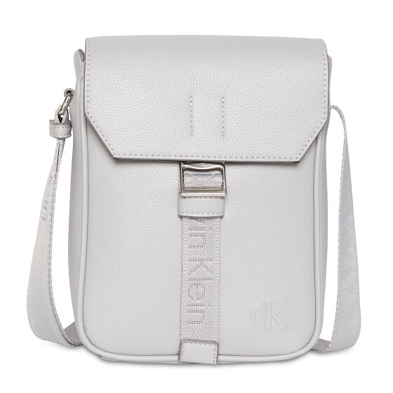 Calvin Klein Cargo Bolsa de hombro 21 cm