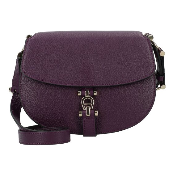AIGNER Delia Bolso Piel 20 cm