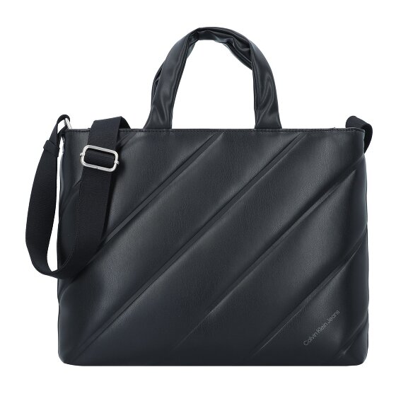 Calvin Klein Jeans Quilted Bolso 34 cm