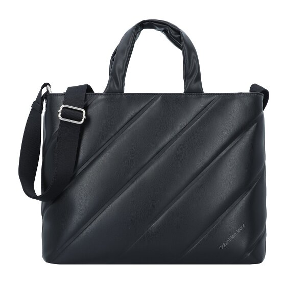Calvin Klein Jeans Quilted Bolso 34 cm