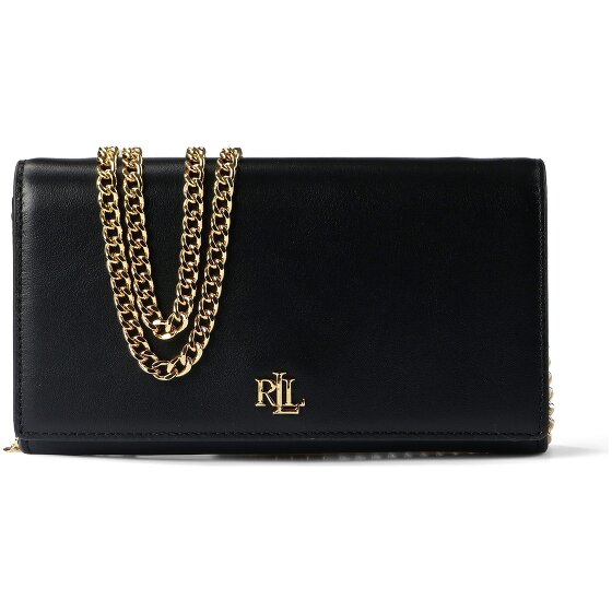 Lauren Ralph Lauren Adair Bolso de mano Piel 20.5 cm