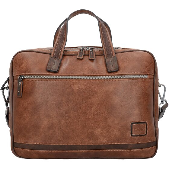 Picard Maletín Breakers Compartimento para portátil de 40 cm