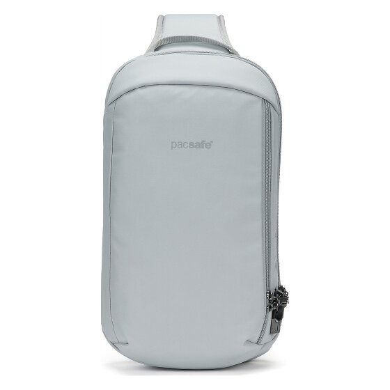 Pacsafe Bolso de hombro Vibe 325 RFID 23 cm