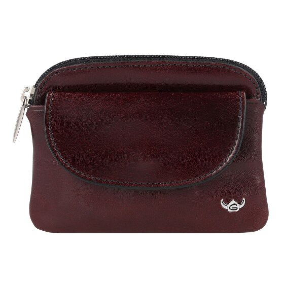 Golden Head Funda para llaves Colorado 12,5 cm Piel