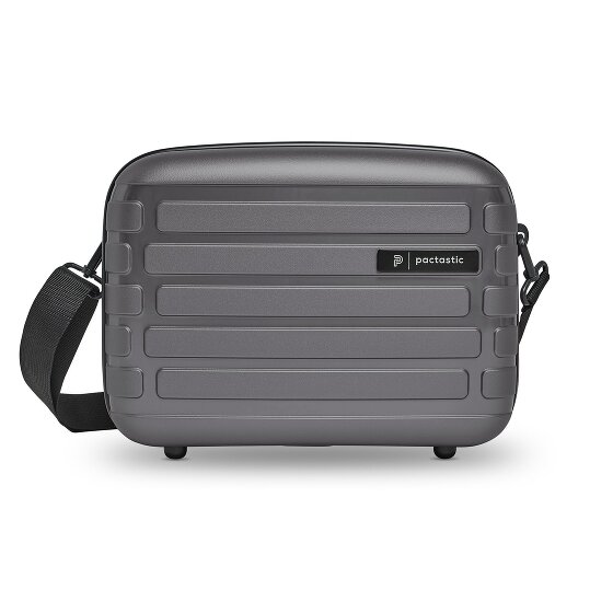 Pactastic Colección 04 Estuche de belleza 34 cm