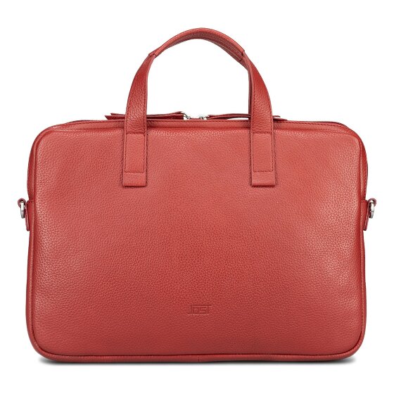 Jost Vika Bolsa para el portátil Piel 38 cm