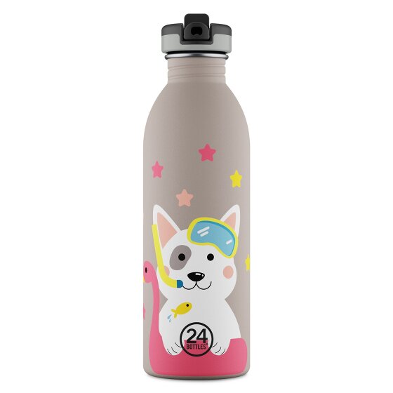 24Bottles Bebedero infantil Urban 500 ml