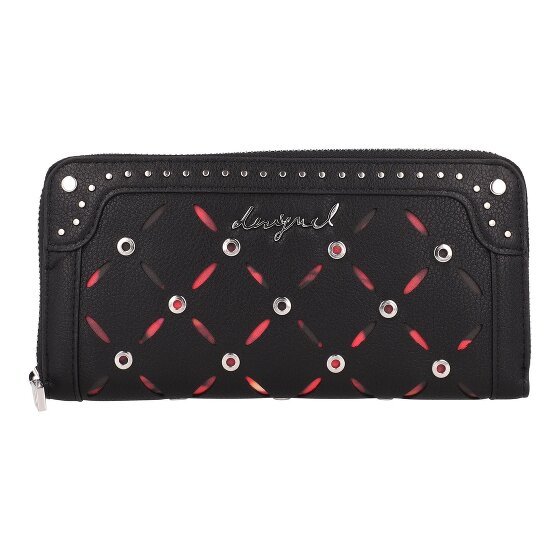 Desigual Yankee Fiona Cartera 20.5 cm