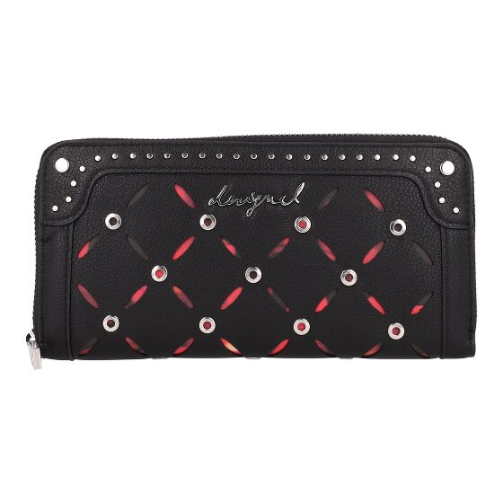 Desigual Yankee Fiona Cartera 20.5 cm