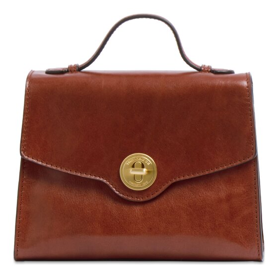 The Bridge Irene Bolso Piel 24 cm