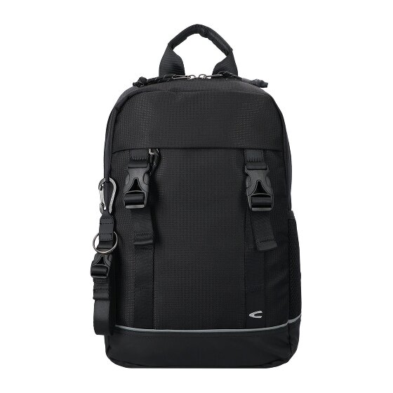 camel active Connect Mochila de día S 39 cm Compartimento para el portátil
