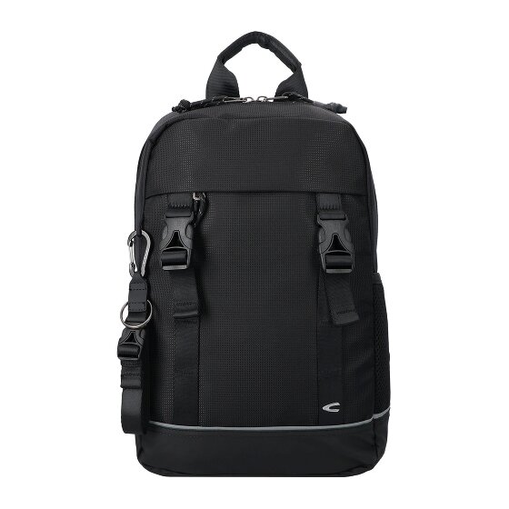 camel active Connect Mochila de día S 39 cm Compartimento para el portátil