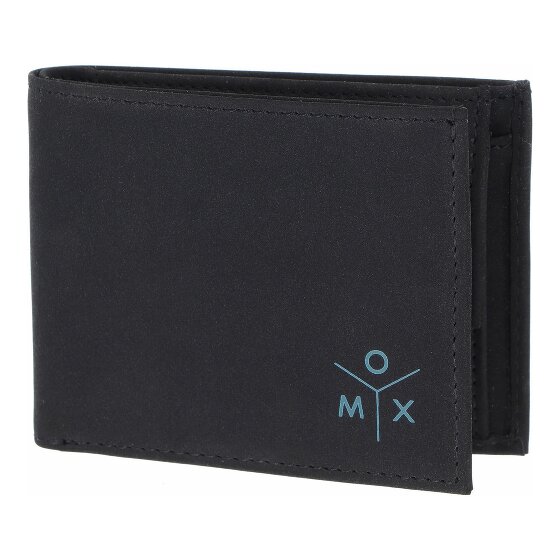 oxmox New Cryptan Cartera Bloqueo RFID 8.5 cm