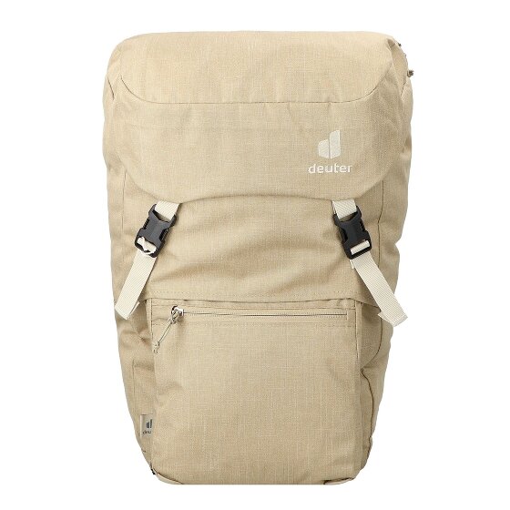 Deuter Walker 24 Mochila de día 52 cm Compartimento para el portátil