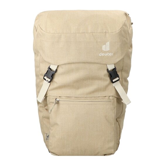 Deuter Walker 24 Mochila de día 52 cm Compartimento para el portátil