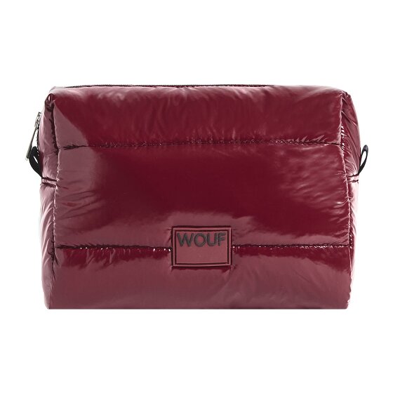 Wouf Quilted Bolsa de aseo 22 cm