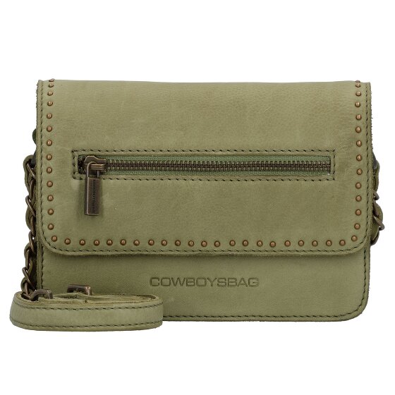 Cowboysbag Bridgetown Bolsa de hombro Piel 18.5 cm