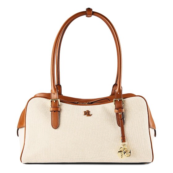 Lauren Ralph Lauren Marcy Bolsa de hombro Piel 36 cm