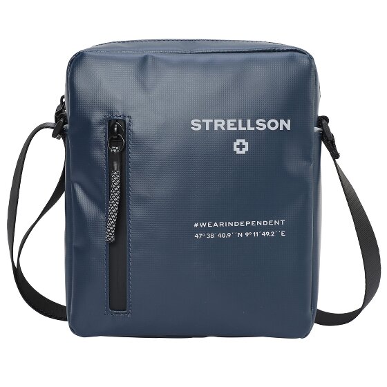Strellson Bolsa de hombro Stockwell 2.0 Marcus 21 cm