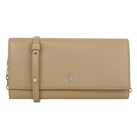 Calvin Klein CK Daily Bolso de mano 19 cm