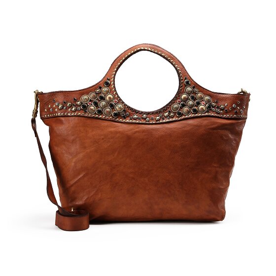 Campomaggi Bolsa de compras Piel 35 cm