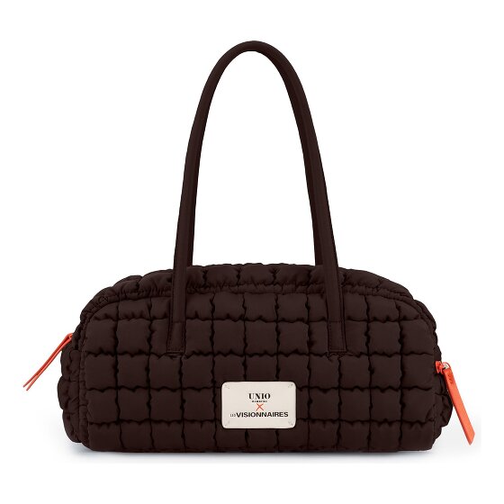 LES VISIONNAIRES Unio Zicke Bolsa de hombro 35 cm