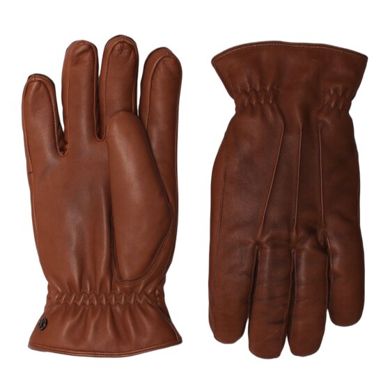 Kessler James Guantes Piel