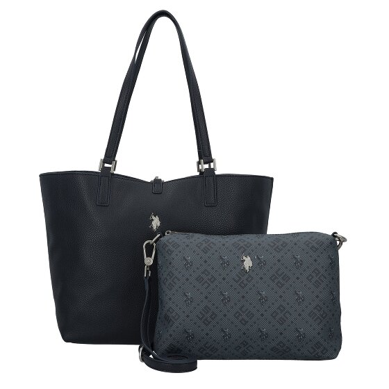 U.S. Polo Assn. Bolso reversible Malibu 30 cm