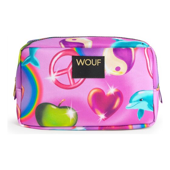 Wouf Daily Bolsa de aseo 20 cm