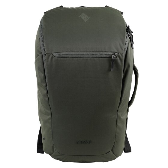 NITRO Mochila Nikuro Compartimento para portátil de 54 cm
