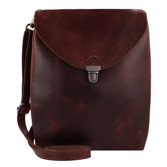 Harold's Fold Bolsa de hombro Mini Bag Piel 17 cm