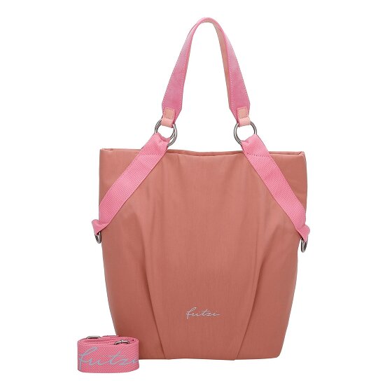 Fritzi aus Preußen Noxy02 Sky Bolsa de compras 28 cm