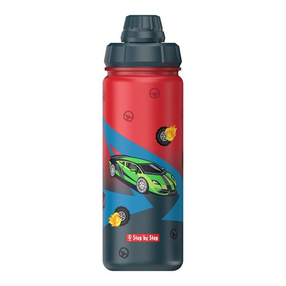 Step by Step Botella para beber 1 ml