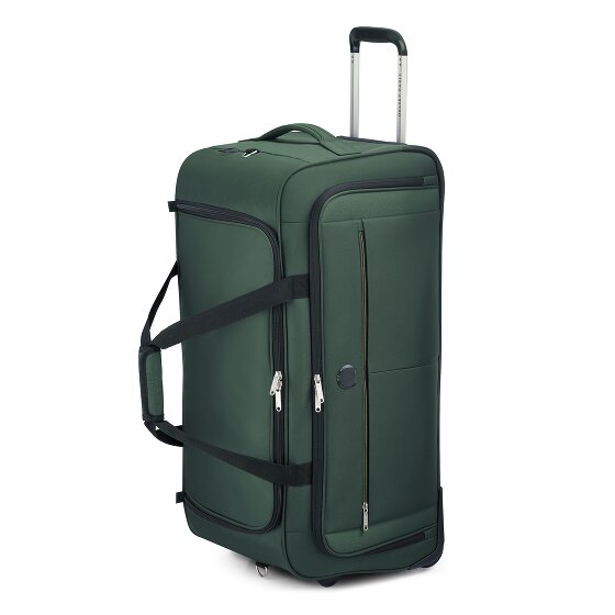 Delsey Paris Pin Up 2 ruedas Bolsa de viaje 74 cm