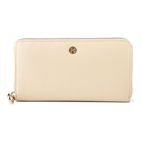 Esquire Alexandria Cartera Protección RFID Piel 19 cm