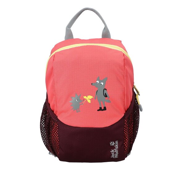 Jack Wolfskin Sprout Mochila para niños 25.5 cm