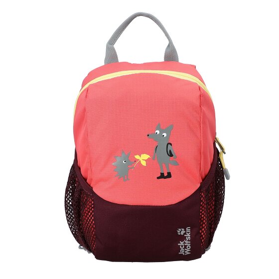 Jack Wolfskin Sprout Mochila para niños 25.5 cm