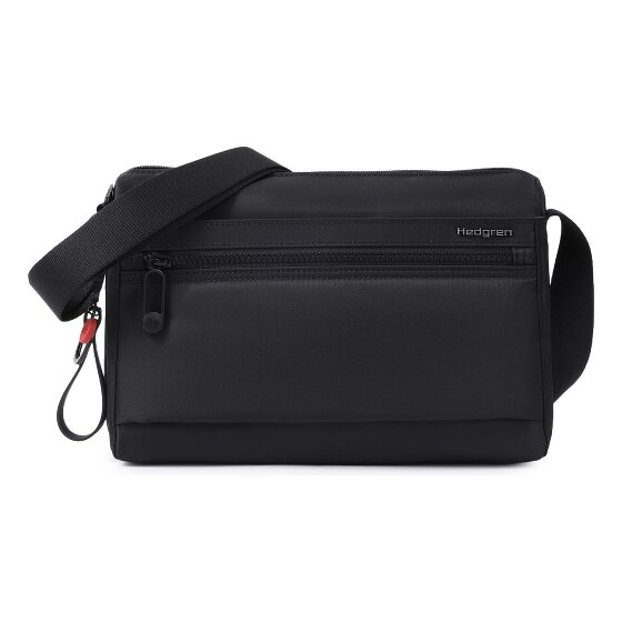 Hedgren Inner City Bolsa de hombro Protección RFID 27.5 cm