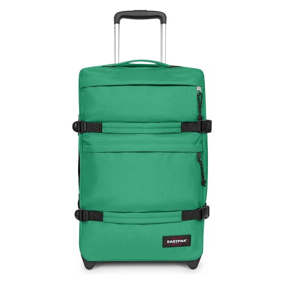 Eastpak Transit'R Plus 2 ruedas Trolley de cabina 55 cm