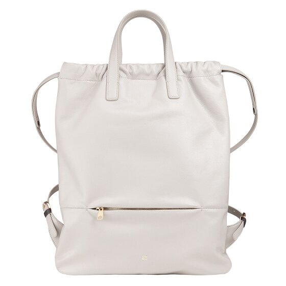 DuDu Ellesmere Mochila de la ciudad Piel 44 cm