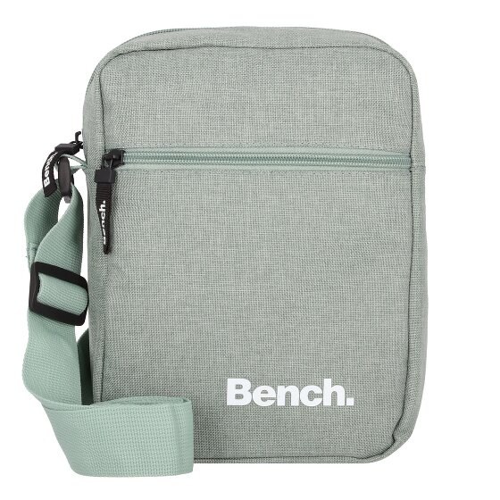 Bench Bolsa de hombro clásica de 18 cm