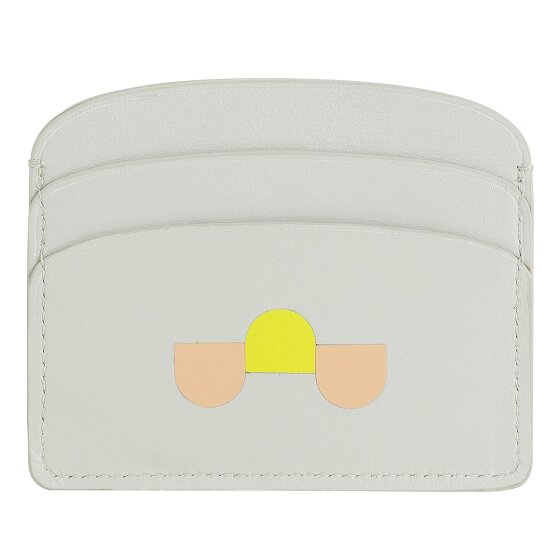 DuDu Boracay Estuche para tarjetas de crédito Piel 10 cm