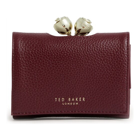 Ted Baker Roosa Cartera Protección RFID Piel 12 cm