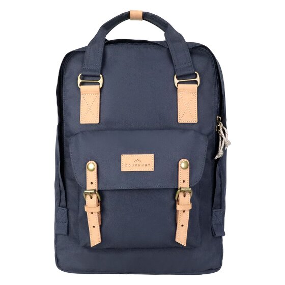 Doughnut Macaroon Mochila de día 45 cm Compartimento para el portátil