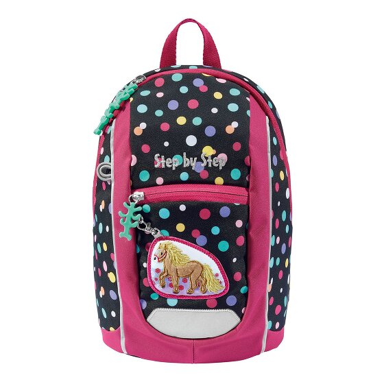 Step by Step KIGA Mini Mochila para niños 30 cm
