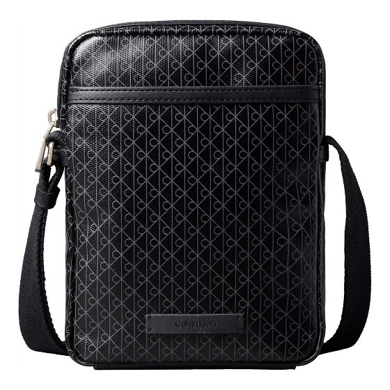 Calvin Klein Hardware Bolsa de hombro 21 cm