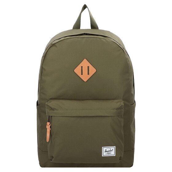 Herschel Heritage Mochila de día 46 cm Compartimento para el portátil