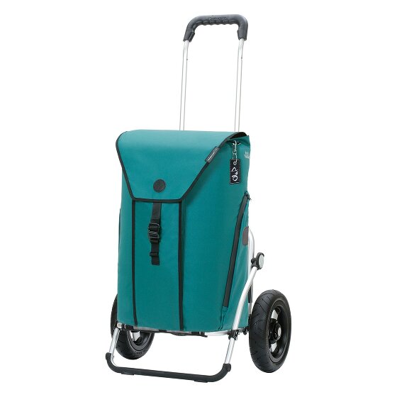 Andersen Shopper Royal Shopper Oli.P 2.0 Carro de la compra 59 cm